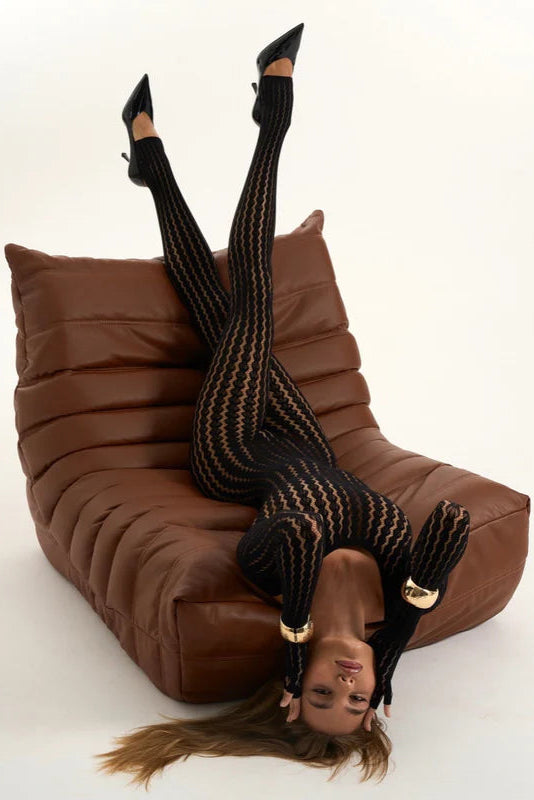 Kalina Dark Mirage Catsuit